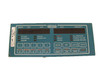 Verteq Sc1600-5 Srd Control Module Spin Rinse Dryer Working