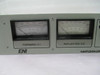 Eni Mw-10-21191 Matchwork Control Unit Rf Match 419851