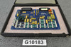 Matrix Integrated Systems 100-0047 Pcb Process Interface