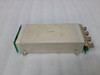 Comdel Rf Generator Module De8342r1 - Used