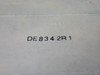 Comdel Rf Generator Module De8342r1 - Used