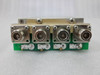Comdel Rf Generator Module De8342r1 - Used