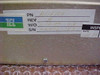 Tel Mrc Eclipse Keyboard Remote Assembly - P/n A115105, Used