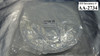 Amat 0020-08465 Shield Clamp Ring - 8in Al-sprayed, New Open Box