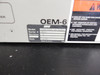Eni -6 Solid State Power Rf Generator Model 3990