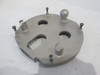 Amtech, Amtech 150mm Atmoscan Clamp with Clamps