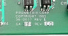 Prometrix 36-0037 E 54-0183 Circuit Board - Used