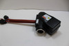 7030 Applied Materials 0190-33740 Heated Inline Valve - Used