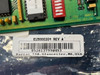 Varian Motion Controller Pcb Assembly P/n E15000204 Rev a