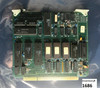Thermonics 1b-079-1a Cpu Rev C Pcb Circuit Board - Used