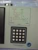 Creative Pathways Gas Cabinet Single Bottle Control Panel, Nos