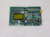 Lam Research Node Board Type 27 P/n 810-069751-201 As-is