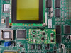 Lam Research Node Board Type 27 P/n 810-069751-201 As-is