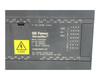 Ge Fanuc Versamax Micro Controller Ic200udr005-bf 16 Dc Input