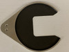 Eaton 0298-0140-0002 8" Wafer Spatula for Semiconductor Processing