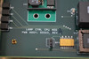 555031 Pwb Assembly Lamp Control Cpu Module for Industrial Use