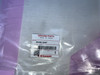 Kawasaki Semiconductor Wafer Handler Robot Hand-assy 50480-2087