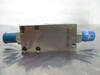 Unit Ufc-1100a Mass Flow Controller 3 Slm Helium