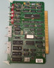 Electroglas 244888-001 Cpu Pc Board Rev D Firmware