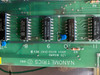 Nanometrics 200 Int Pcb Circuit Board