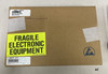 Semitool 14837-01 Rev W Board Assembly 4 Channel - New