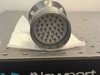 35-pin Electrical Feedthrough 2.75" Conflat Flange Uhv
