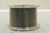 Applied Materials 0040-31998 Weldment Bellows Assembly for Equipment