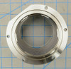 Applied Materials 0040-31998 Weldment Bellows Assembly for Equipment