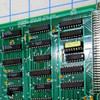 Applied Materials 0100-11000 Pcb Analog Input Board for Equipment