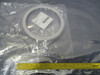 Amat 0020-22237 Cover Ring 8" for Semiconductor Equipment