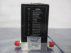Mks 2159b-00200sv-spcal Mass Flow Controller - 100 Sccm