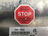 Applied Materials Amat 0090-06080 Harness Assembly Button Pane