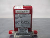 Stec Sec-4400m Mass Flow Controller for N2 200 Sccm