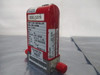 Stec Sec-4400m Mass Flow Controller for N2 200 Sccm