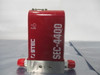 Stec Sec-4400m Mass Flow Controller for N2 200 Sccm