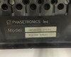 Phasetronics P1038a Phase Angle Lamp Drive 0015-09091