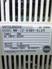 Mitsubishi Mr-j2-03b5-s125 Ac Servo Driver