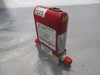 Stec Sec-4400m Mass Flow Controller 300 Sccm 424318
