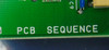 Tel 3281-000042-13 Pcb Sequence Circuit Board - Used, Working