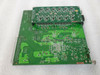 Trs-200 Board with Pul200 Tkk - Used Control Module
