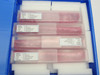 (x4) Ehwa Diamond General Tool Cmp Pad Conditioner