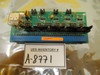 Tencor Instruments 294420 Motor Distribution S8000 Pcb Board - Used