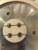 Used Chuck for Eg 2001 Wafer Probe - Electroglas