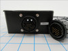 E11115110 Varian Cvcf Cryo Interface Assembly