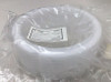 Heraeus 73285 Quartz Pedestal Outer Fin for Tokyo Electron
