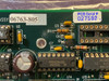 Gasonics A-2000ll Pca Lifter with 48v Control Board