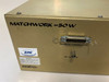 Used Eni Mw-50 21181 51 Rf Matchwork 50w Interface