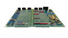 LG Nikon 4s018-162-a Backplane Interface Board Pcb