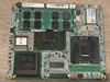 Advantech Som-4780 Rev.a1.12 Embedded Computer with 2gb Ram