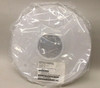 Wonik Cap Cover Quartz 1105-302142-51 for Semiconductor Applications